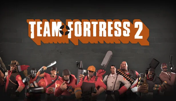 Λειτουργίες παιχνιδιού Team Fortress 2 σε server της QGS