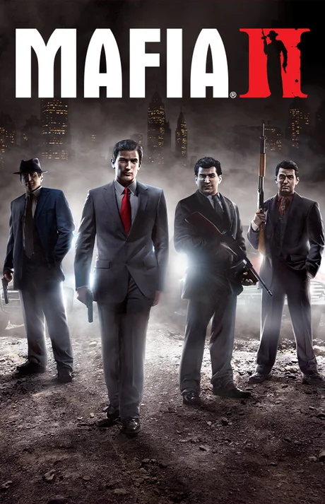 Mafia 2 Online